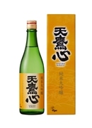 【天鷹】純米大吟醸 天鷹心 720ml