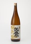 【天鷹】辛口特別純米酒「瑞穂の郷」1800ml