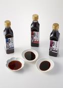 ミヨシノ醤油3本入ギフト