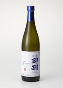 【羽陽錦爛純米吟醸】酒未来 720ml