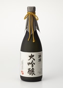 【羽陽錦爛】大吟醸 720ml
