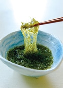熟成ブレンド がごめ昆布 きざみ