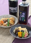 西陣織贈答2本720mlセット