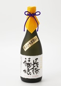 長陽福娘　山田錦純米大吟醸 720ml （木製化粧箱入り）
