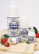 伊都物語のむヨーグルト150ml×20本