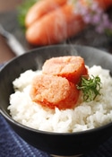 ワイン仕込からし明太子（本漬）500g