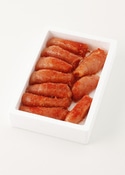 ワイン仕込からし明太子（上切子）850g