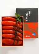 昆布漬辛子めんたい 化粧箱詰 330g