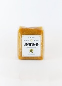 子寶みそ 米 500g×3ヶ