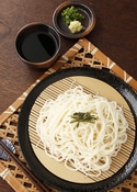 五島手延うどん(国産)とあごつゆ(瓶)詰合せ