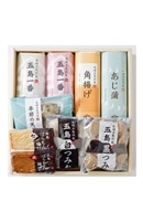 五島蒲鉾詰め合わせ－竹－