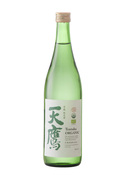 有機純米 天鷹 720ml