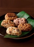 笹ちまき5種詰め合わせ（15個入り）