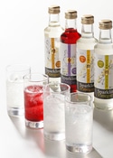 ※終売※のむ酢パークリング8本セット