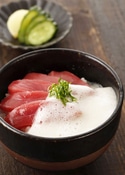 自然薯とろろ味わいセット