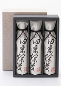 四季爛漫ぽん酢３本入