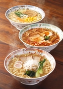 乾燥・全国こだわり素材ラーメン25食セット