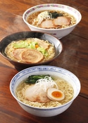 乾燥・秋田比内地鶏らーめん12食セット