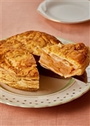 ホールアップルパイ