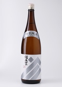 福正宗 銀ラベル 1800ml 化粧箱入