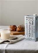 発酵ライスミルク 1000mL 6本入ケース
