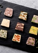 プティ･テリーヌコレクション＜オードブル＞