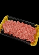 【門崎熟成肉 格之進】門崎熟成肉 焼肉 モモ
