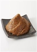 【麹は生きている】味噌～越中富山入善産 天然醸造手造り無添加味噌～（3個セット）
