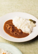 〈日本の極み〉淡路島の玉ねぎ牛すじカレー