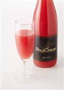 ブラッドオレンジジュース 720ml × 2本