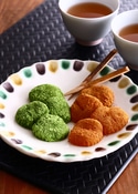極　西わらび餅 12個入 × 2箱