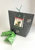 【omotase】抹茶あずきクランチ 12個入り×3袋