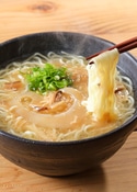 新・仙台藩名物／気仙沼ふかひれ姿煮ラーメン（3食入）