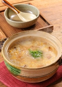 気仙沼ふかひれ雑炊のもと（4パック入）