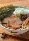 黒亭ラーメン8食入