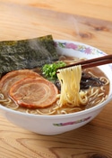 黒亭ラーメン6食入