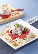 【稲庭うどん】稲庭絹女うどん 紙箱入り 14人前