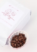 ほっこり1杯 おやつのじかん コーヒー豆500g