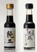 二年熟成こいくち・三年熟成さいしこみ6本セット