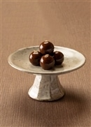 【亀屋良長】烏羽玉 36個入