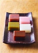 青柳ういろうひとくち 20個入
