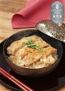 だし香る京風かつとじ 6個入