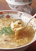 濃縮ふかひれ胸びれスープ 3個セット（約12人前）