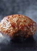 【門崎熟成肉 格之進】薫格ハンバーグ 10個セット