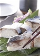 焼さば押し寿司3本セット