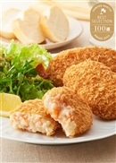 ぽってり海老クリームコロッケ 10枚入り