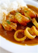 【Sherry Curry】シェリーカレー （8袋入り）