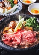 神戸牛 すき焼き（肩ロース）400g