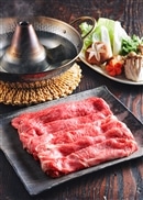 神戸牛 しゃぶしゃぶ（カタ・肩ロース）450g
