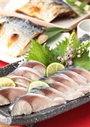 鯖好きのための鯖セット 8袋入り
